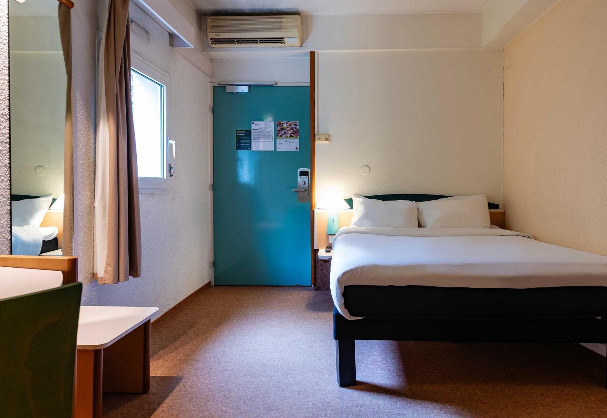 Hotel Grenoble Universite 2