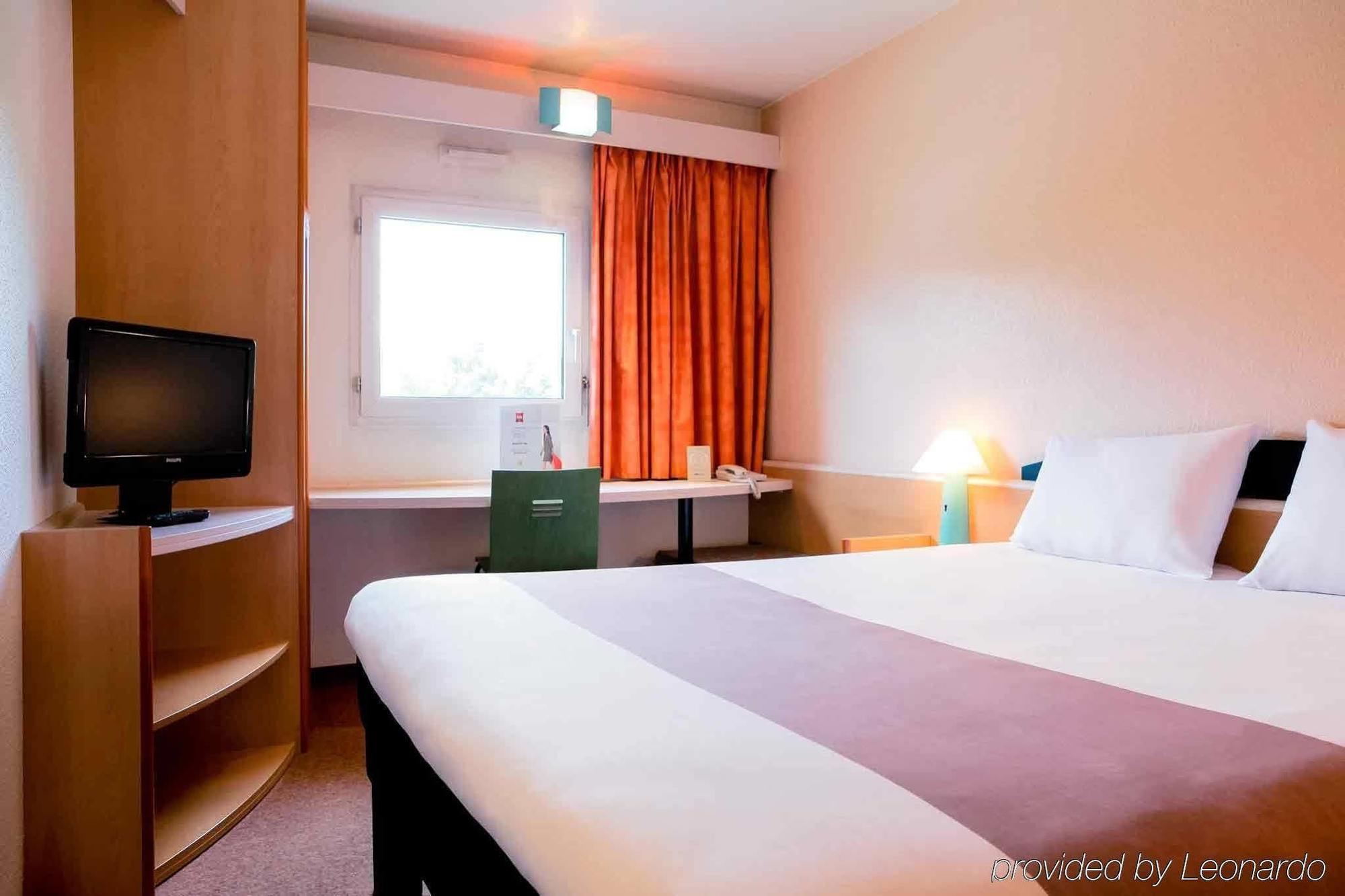 Hotel Grenoble Universite 2 Gieres