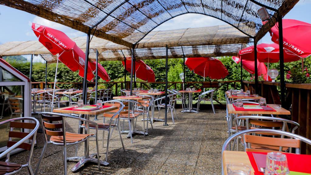 Ibis Grenoble Hotel 3*