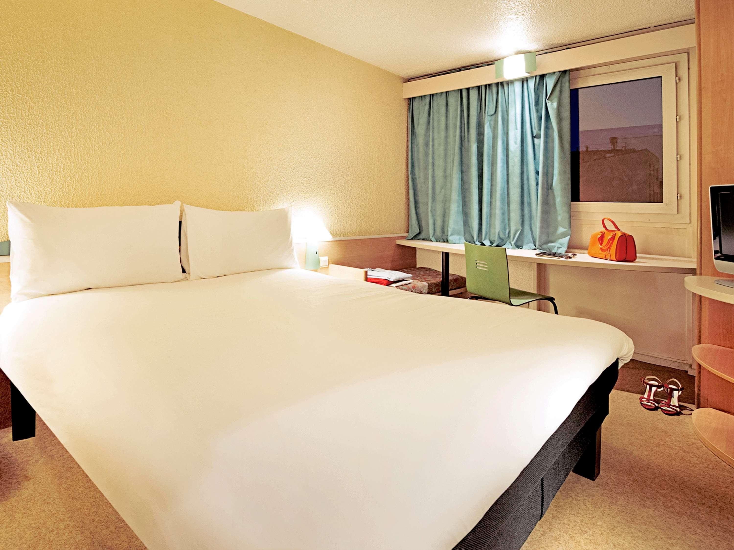 Ibis Grenoble Hotel 3*