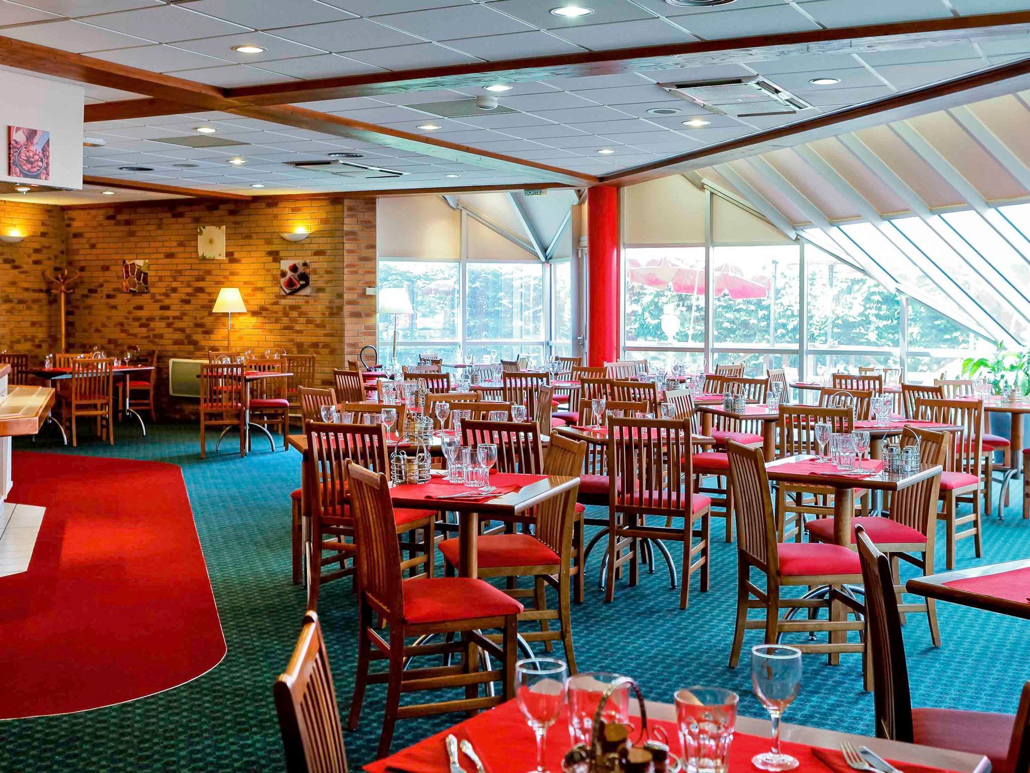 Hotel Ibis Grenoble 3*