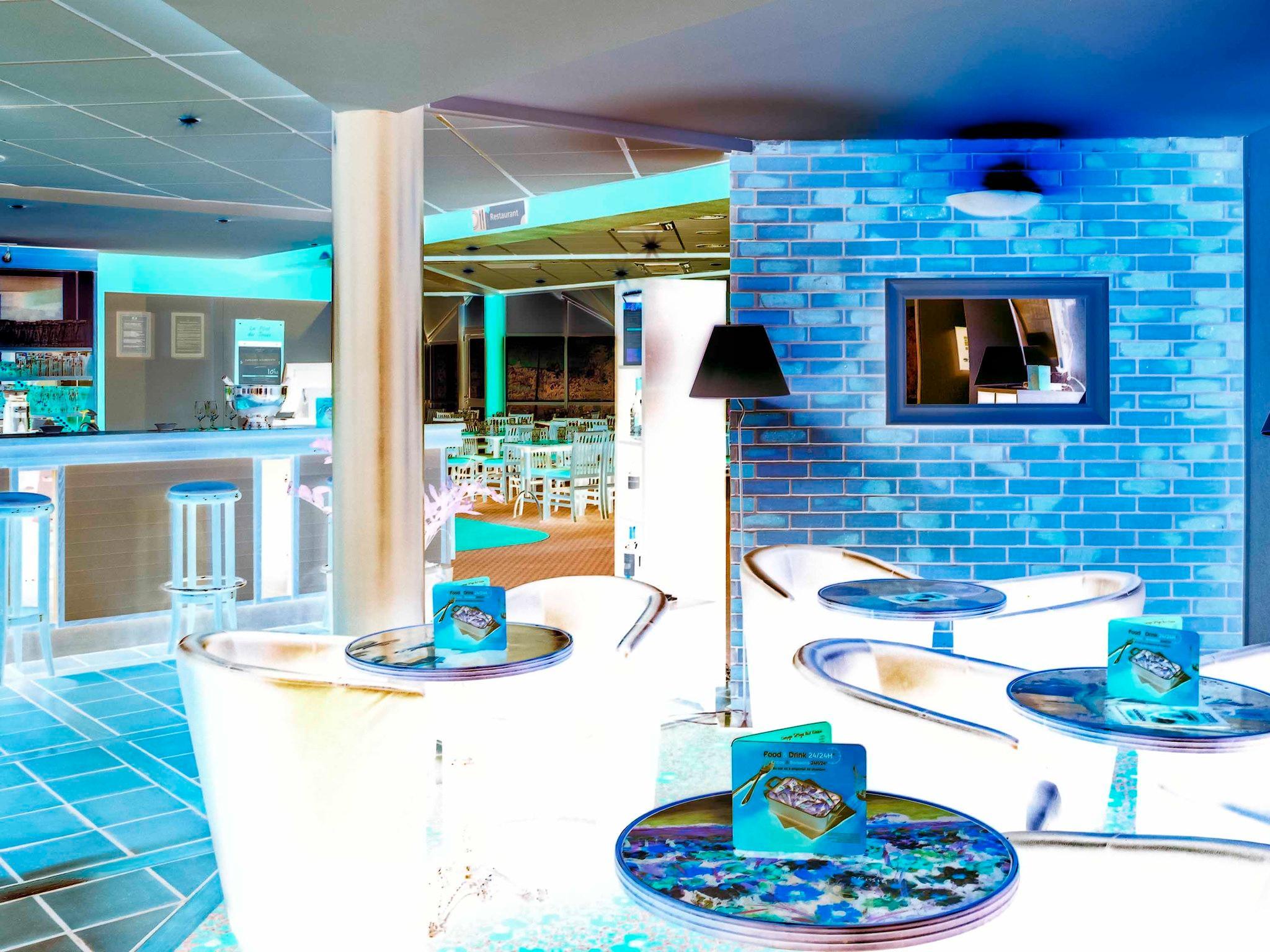 Hotel Ibis Grenoble