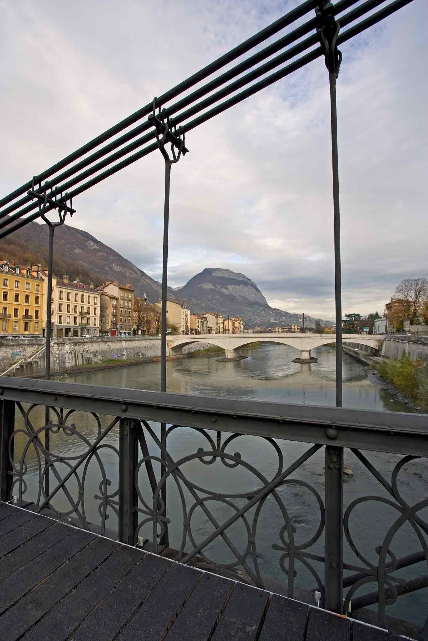 Ibis Grenoble Hotel Gières