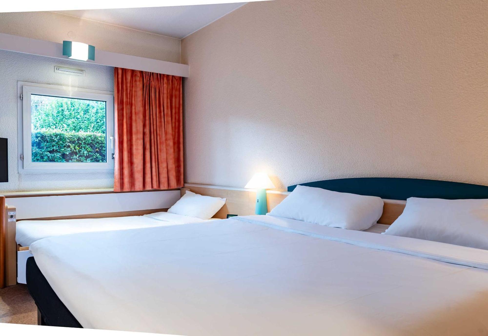 Ibis Grenoble Hotel