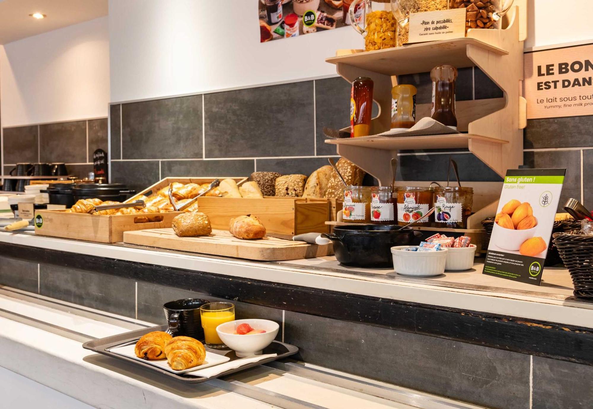 Ibis Grenoble 3*