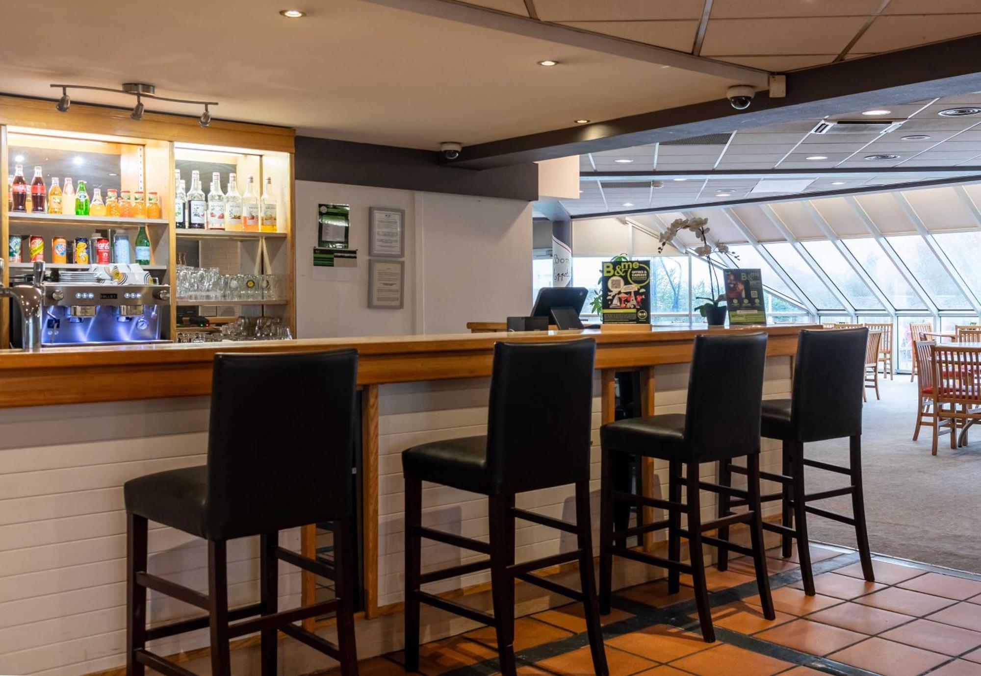 Ibis Grenoble Hotel