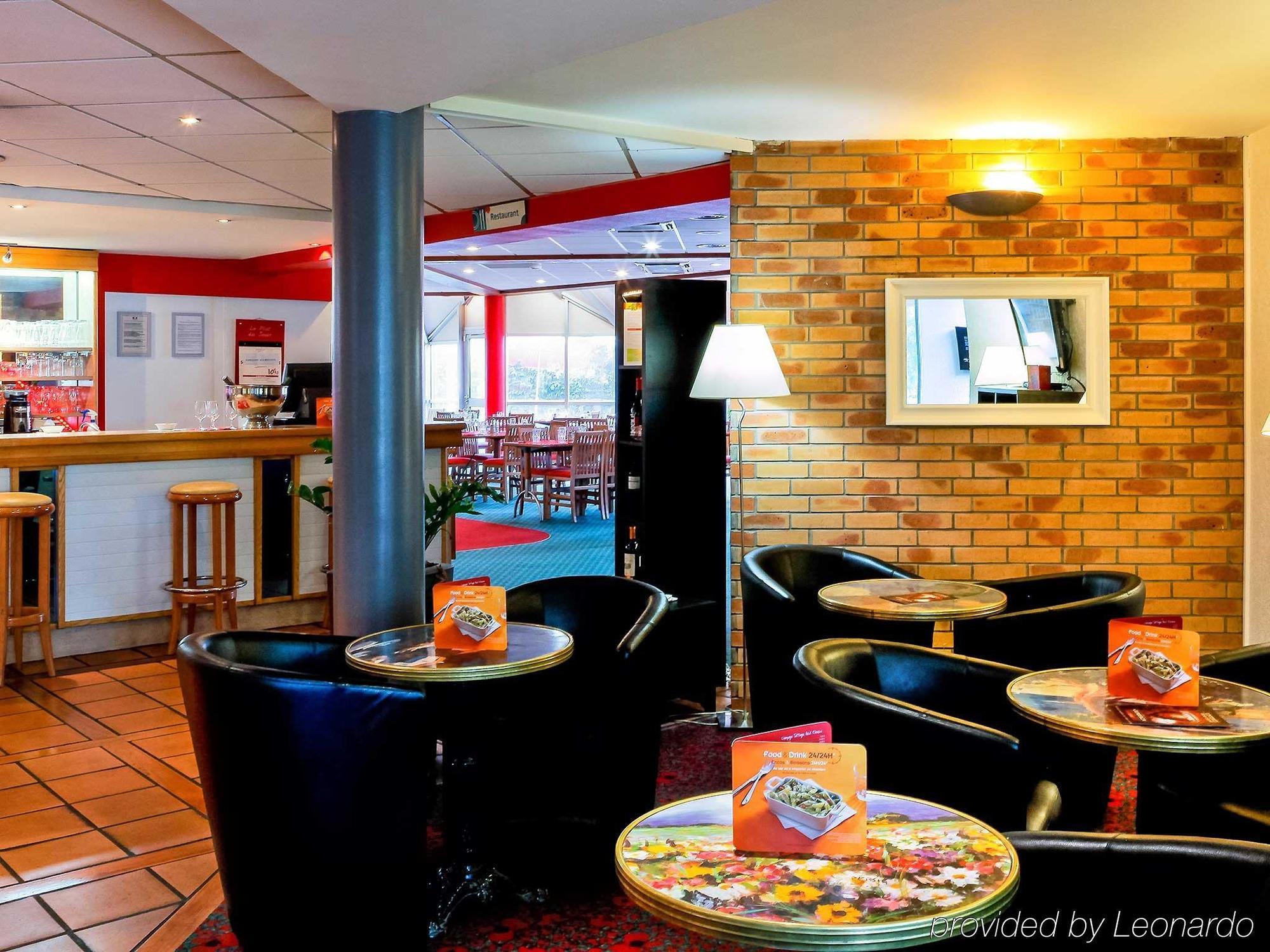 Ibis Grenoble 3*