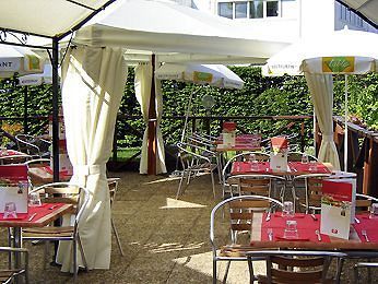 Ibis Grenoble 3*