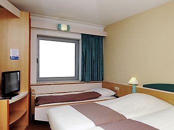 Ibis Grenoble Hotel 3*